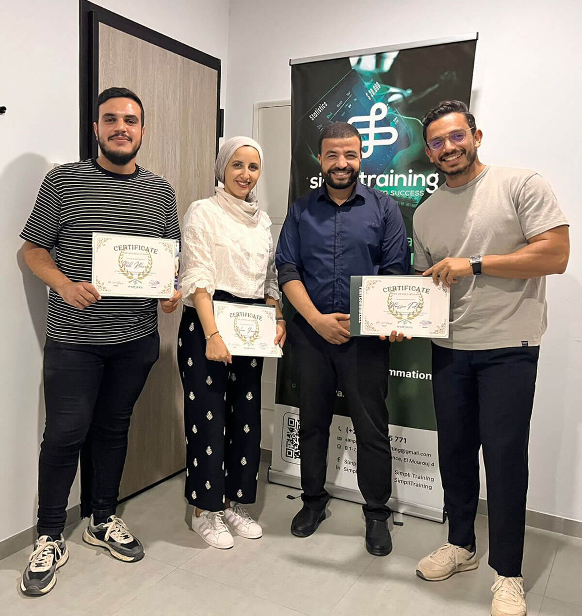 devenir un expert en power bi en tunisie