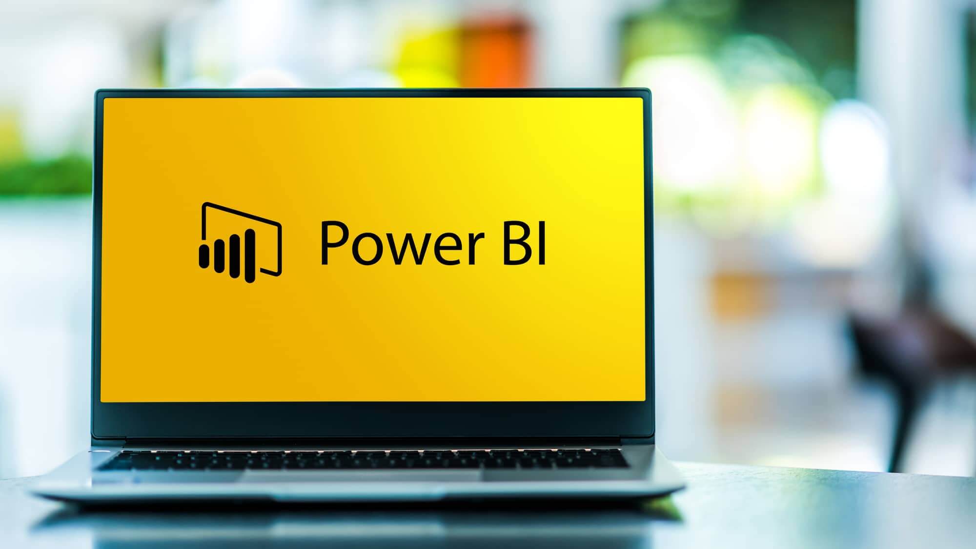 formation en Power BI avancée