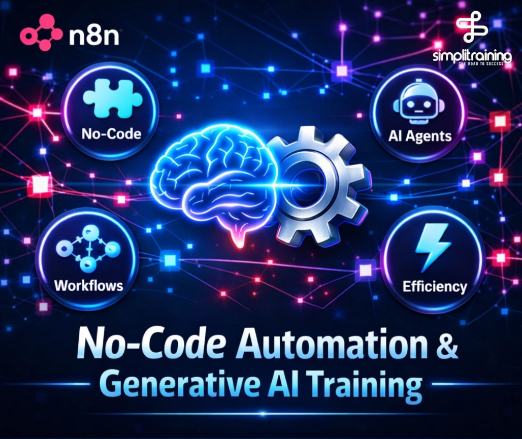 Apprenez n8n Tunisie