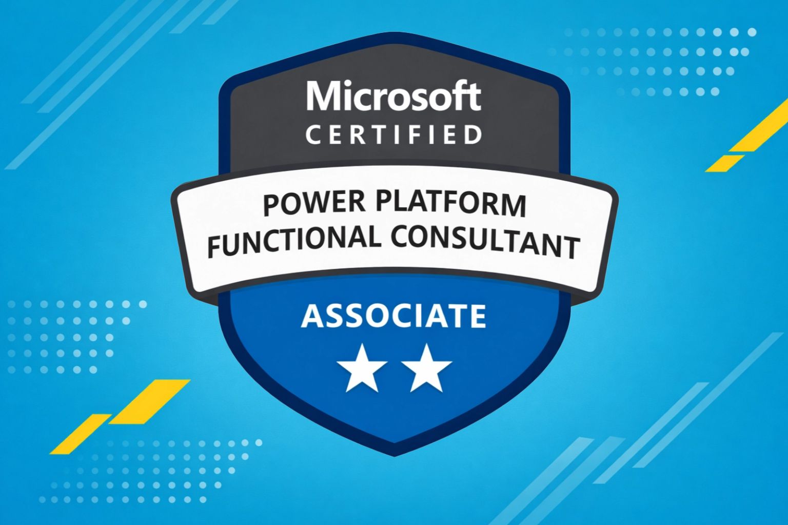 Certification PL-200