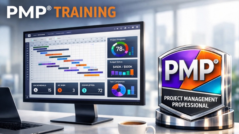 formation pmp tunisie