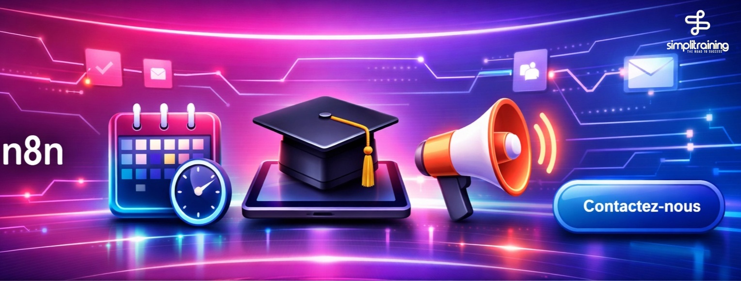 formation n8n