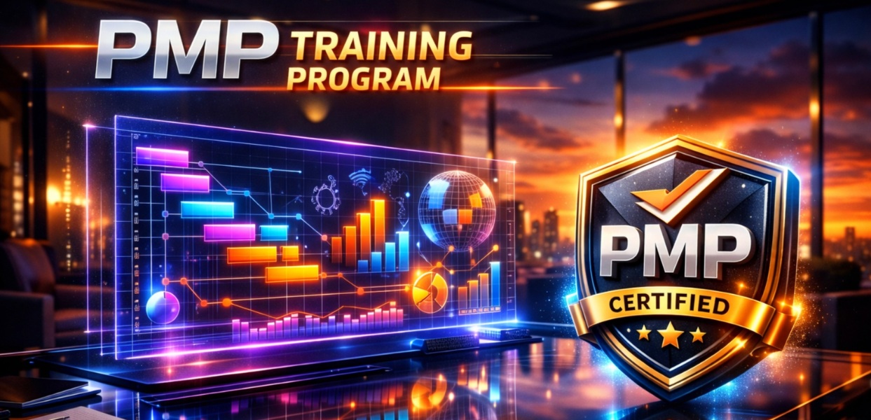 Formation PMP Tunisie