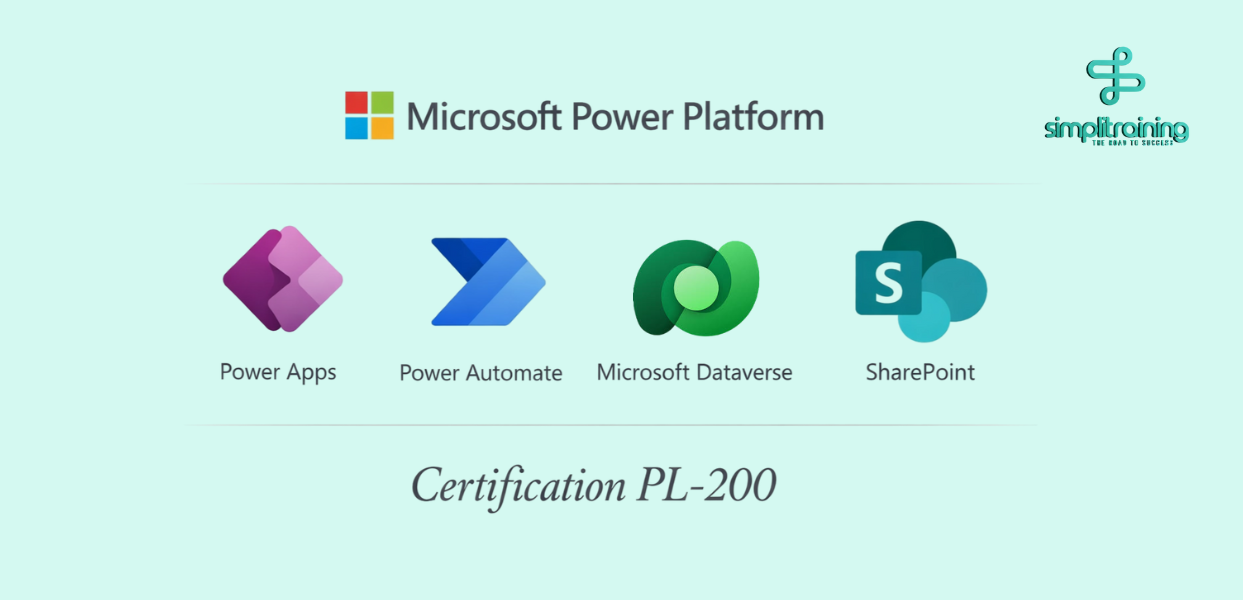 formation power platform tunisie