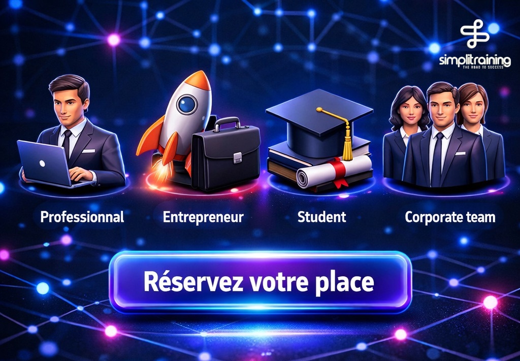 Maîtrisez l'Automatisation Tunisie