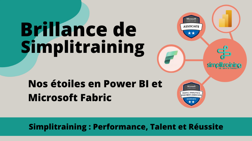 Power BI et Microsoft Fabric