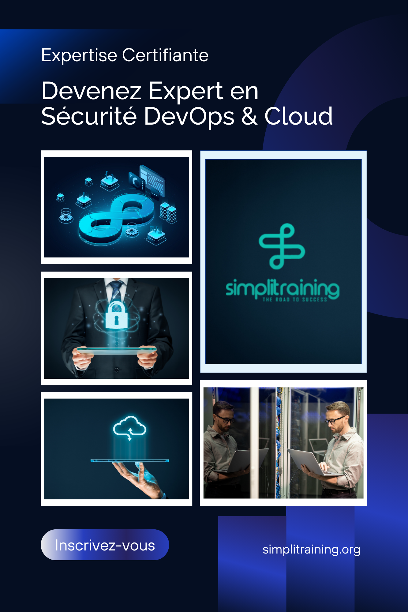 devops cloud security