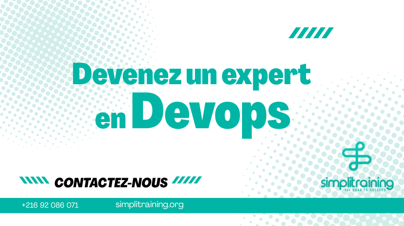 Devenez un Expert en Devops
