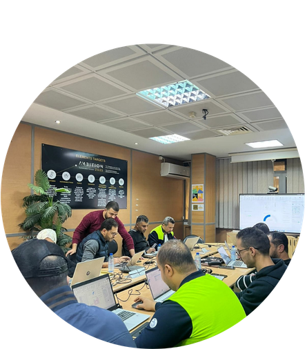 Formation B2B Tunisie