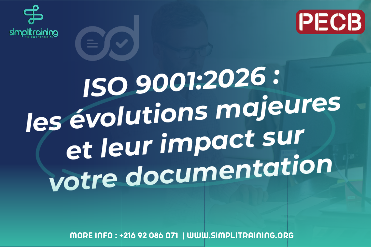 ISO 9001:2026 Has Arrived: What the New Quality Management Standard Means for Your Organization